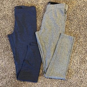 Leggings bundle